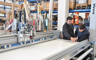 USA: la produttività del settore non agricolo sale del 4,9 % nel terzo trimestre 2025