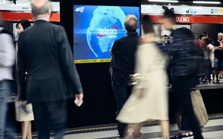 Giornalisti Associati detiene il 5,068 % delle azioni di Telesia, società di soluzioni multimediali quotata a Milan