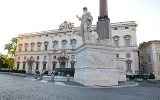 Italia assegna 1,2 miliardi di euro per il Ciclone Harry: 150 milioni a Niscemi