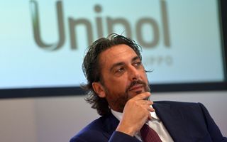 Unipol in vetta: titolo supera le aspettative per il 2025