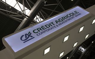Credit Agricole: piano 2024‑2028 punta a ricavi oltre 8,5 miliardi di euro