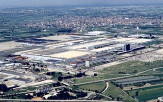 Fiat, dieci giorni di fermo a Pomigliano per crisi