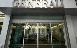 Generali, no comment su possibili accordi di distribuzione
