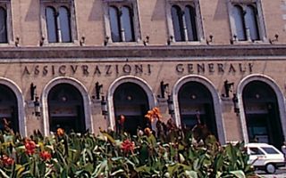 Generali, accordo con Athora per cessione attività in Belgio