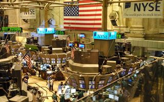 A Wall Street si scatenano gli acquisti