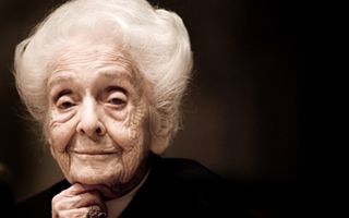 Oggi i funerali pubblici di Rita Levi Montalcini