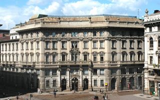 Unicredit: Alessandro Decio è il nuovo di Chief Risk Officer