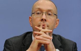 Asmussen frena su nuovo taglio tassi BCE