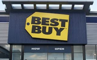 Best Buy crolla a Wall Street dopo il bilancio