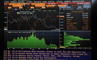 Spread in aumento, Borsa giù: primi effetti del Governo anti-euro