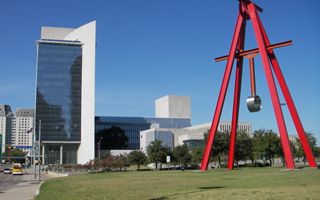 USA, Indice Fed di Dallas aprile sotto attese