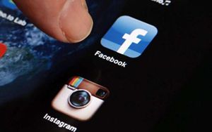 Facebook, pubblicit&#224; in arrivo su Instagram