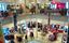   Venerdì nero per i retailer americani 