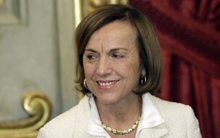 Elsa Fornero passa il test della sfiducia
