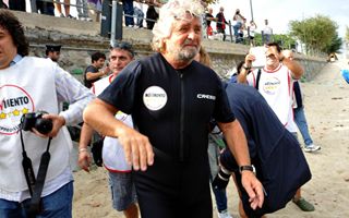 I grillini eletti alla conquista di Roma. Napolitano invita alla responsabilità