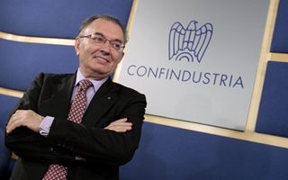La priorità di Confindustria: tornare a crescere