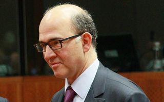 Ue, Moscovici dà il benvenuto al nuovo governo Lega-M5s: "Giudicheremo sui fatti"