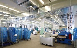 Servizi Italia annuncia i conti del primo trimestre