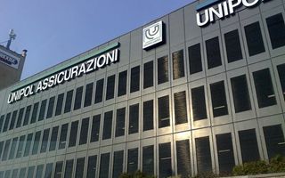 Unipol non a conoscenza di alcun "presunto accordo" Mediobanca-Ligresti