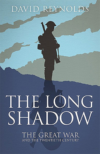 The Long Shadow. Le conseguenze di lunga durata della Grande Guerra