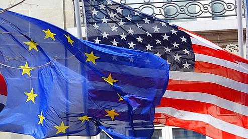 Usa e Unione Europea