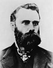 Charles Dow Charles Dow
