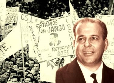 Joao Goulart, il populismo brasiliano degli anni Sessanta Joao Goulart, il populismo brasiliano degli anni Sessanta