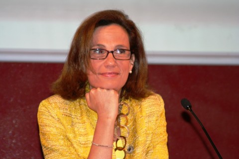Ilaria Capua