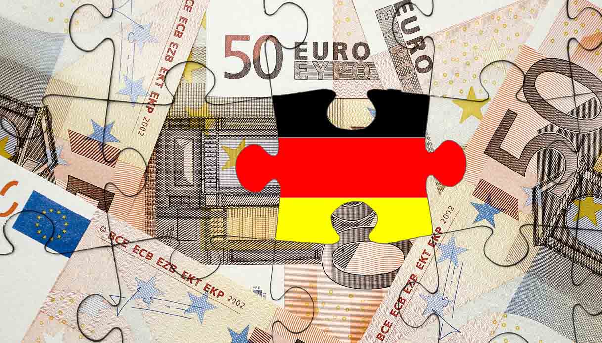 Euro e Germania