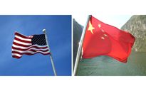 Armi americane o soldi cinesi?