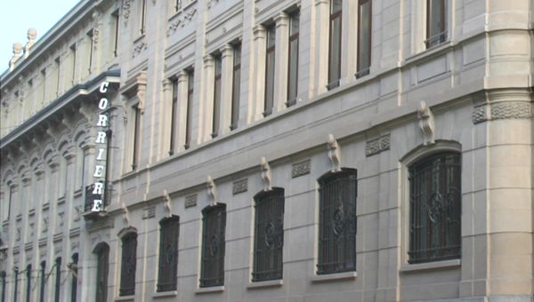 Editoria, Cairo assume la guida del gruppo che controlla il Corriere