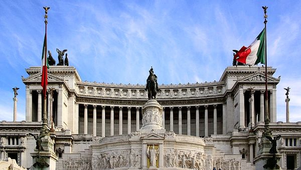 Campidoglio, Aula adotta nuovo Piano urbano della mobilità sostenibile