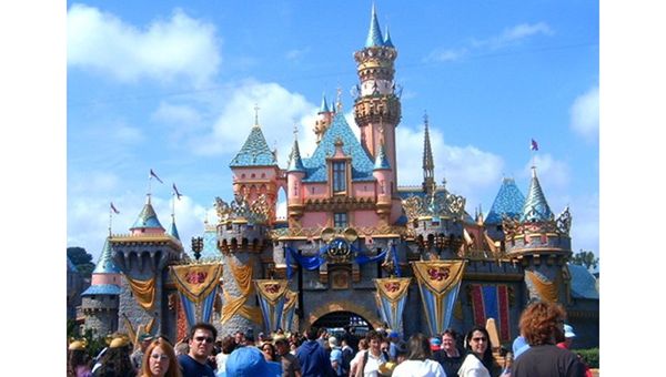 Walt Disney, la trimestrale delude il mercato