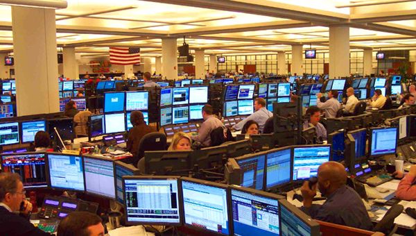 Piazza Affari si conferma positiva in coda alle altre Euroborse