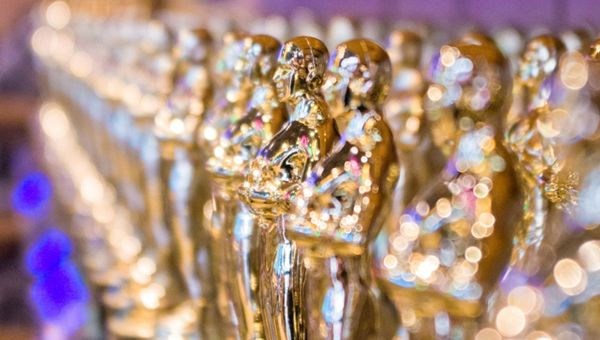 Come costruire un premio Oscar