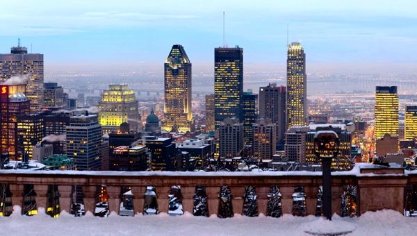 Canada, Banca centrale conferma tassi