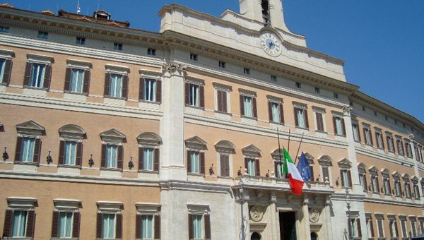 Governo, prove di convergenza tra M5S e Lega