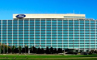 Ford in rialzo al Nyse dopo dati vendite oltre attese