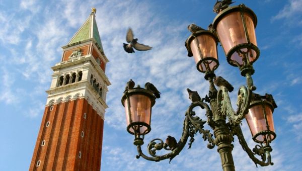 Enac, possibili disagi a Venezia il 19 giugno