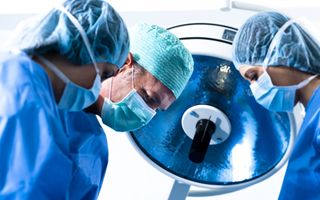 Envision Healthcare in rialzo su offerta fondo KKR