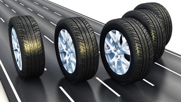 Bridgestone rivede al ribasso previsioni annuali