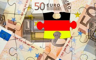 Germania, inflazione marzo confermata in accelerazione