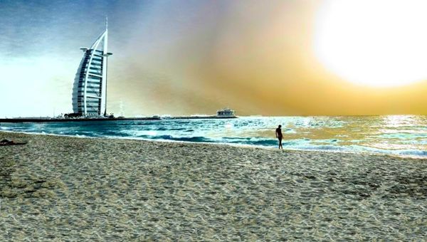 Expo Dubai 2020, ICE presenta il Padiglione Italia e opportunità per made in Italy