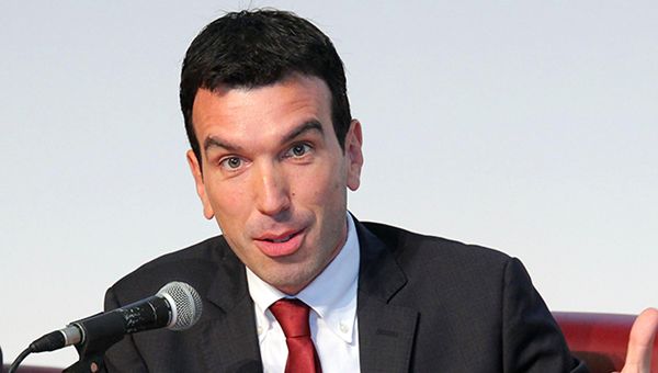 Consultazioni, Martina: "No a incarichi al buio. Necessario sforzo super partes"