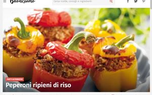 Buonissimo sarà l'assistente in cucina si Google Nest Hub