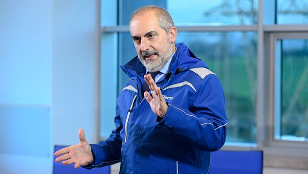 Terna, risultati 2020 in crescita. Donnarumma: "Superati target per investimenti"