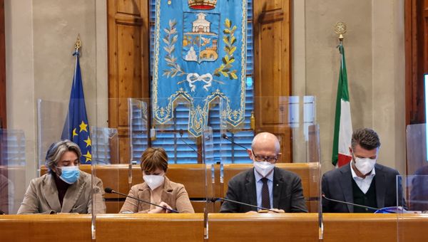 Open Fiber, a Empoli completati i lavori nelle aree bianche