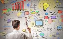 Piazza Affari brilla di luce propria