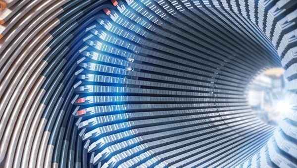 Regno Unito, Ansaldo Energia fornirà compensatore sincrono per progetto stabilità rete