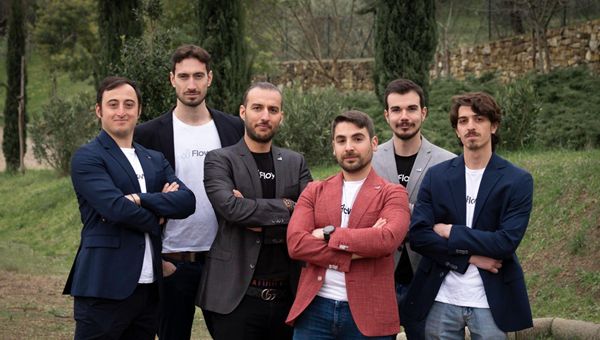 Flowy, round da 1 milione di euro guidato da CrossConnect per migliorare la mobilità pubblica
